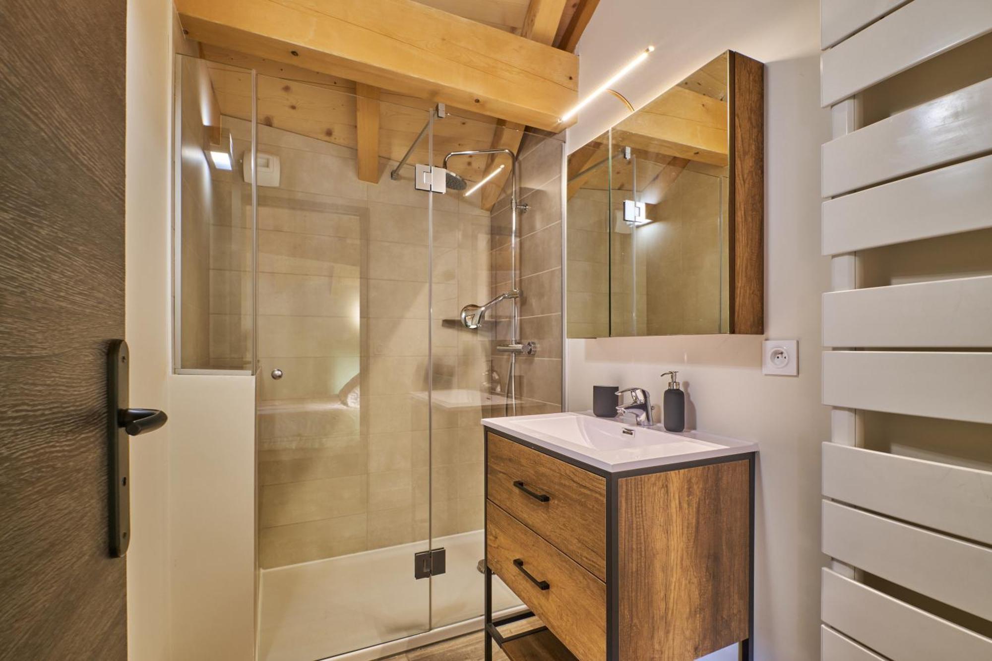 La Grange Apartment Huez Екстериор снимка