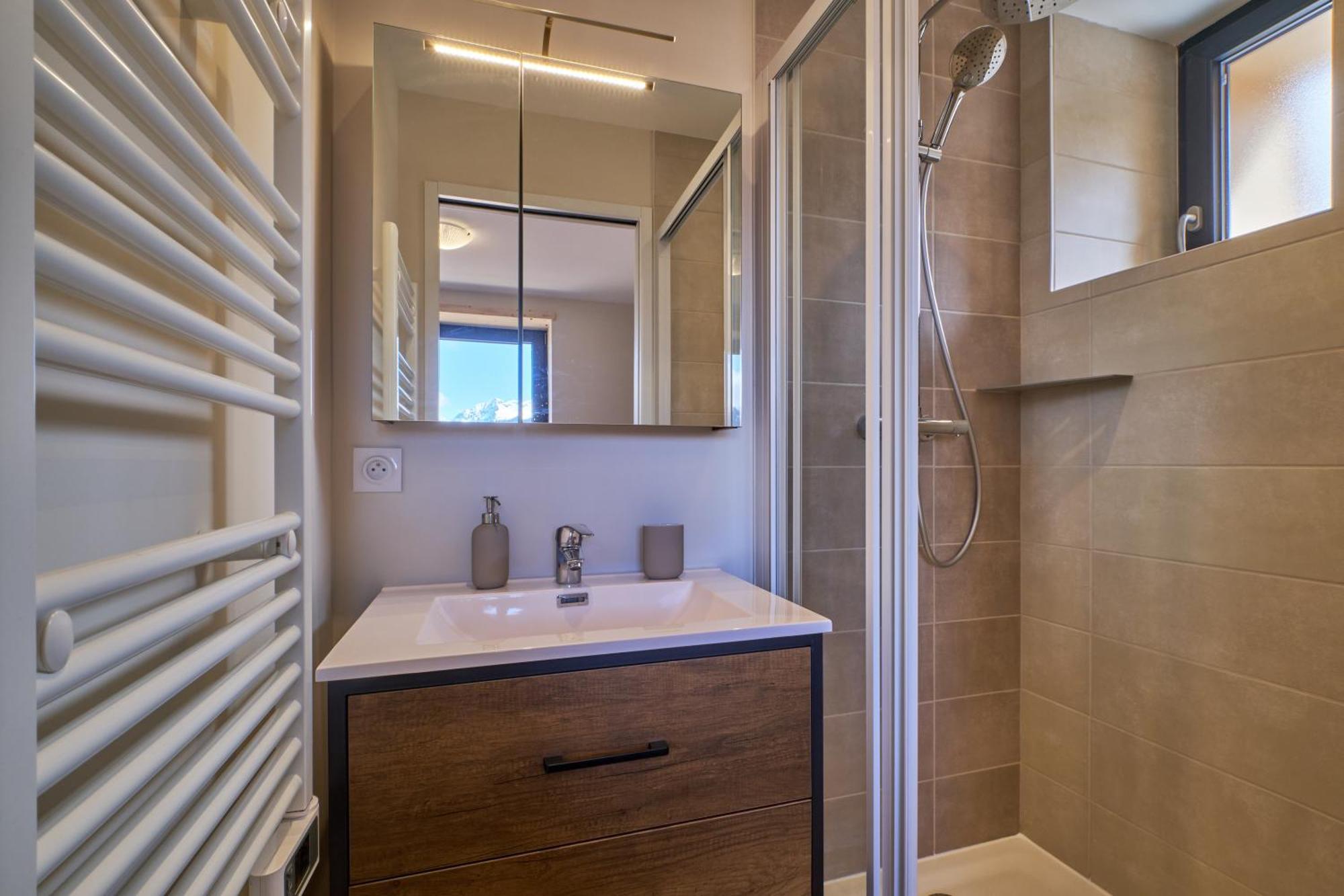 La Grange Apartment Huez Екстериор снимка