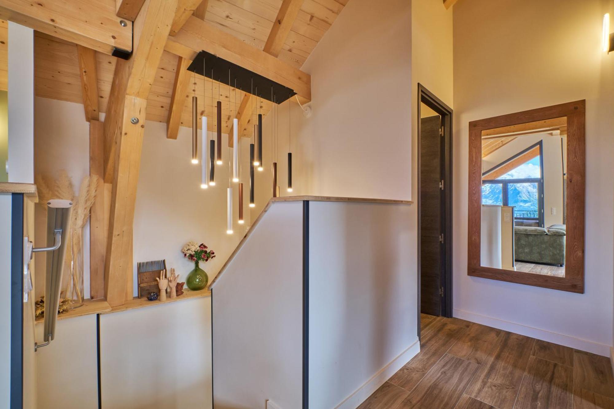 La Grange Apartment Huez Екстериор снимка