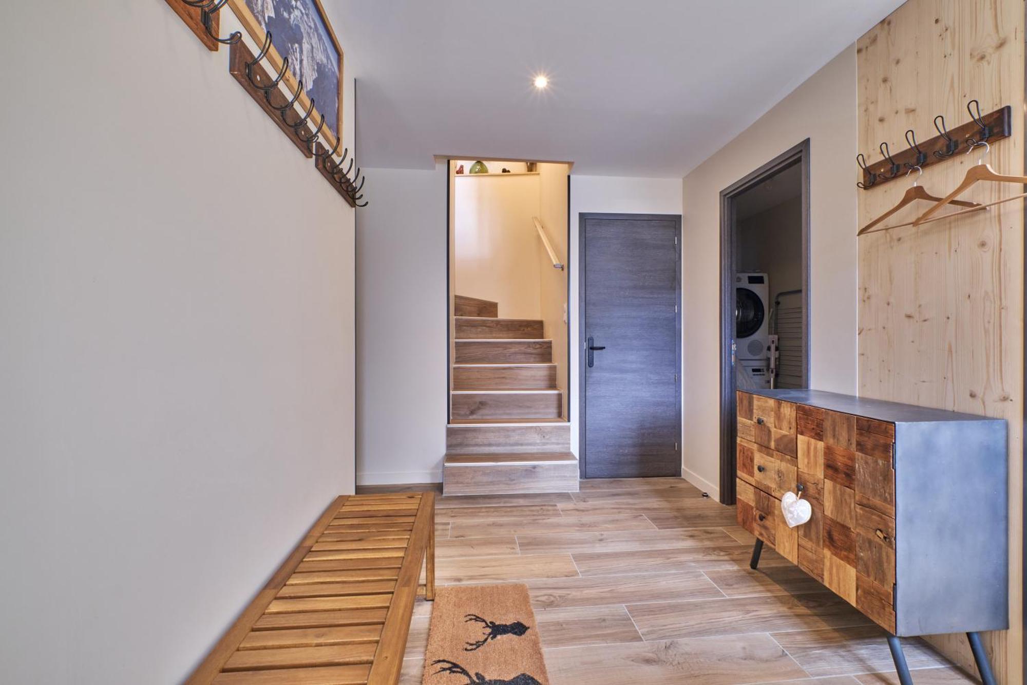 La Grange Apartment Huez Екстериор снимка